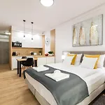 Luksusowy Duo Apartments A Rajska Old Town