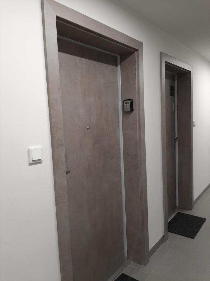 Apartment Luksusowy Duo A Rajska Old Town