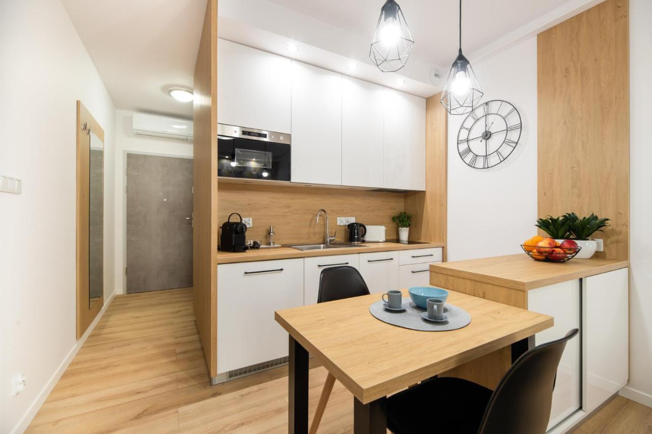 Luksusowy Duo A Rajska Old Town Apartment *